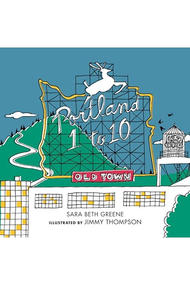 Portland 1 To 10