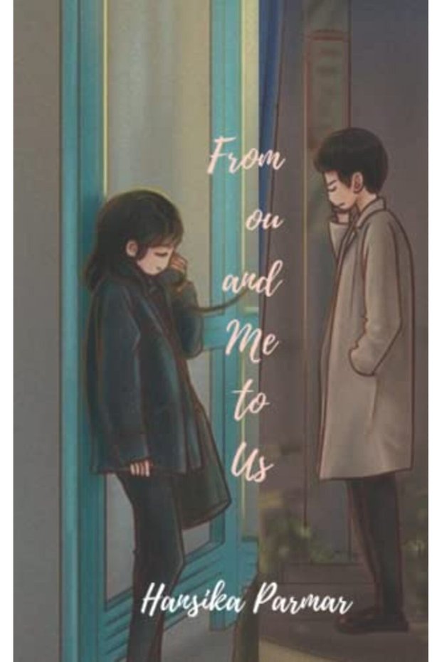 From You And Me To Us