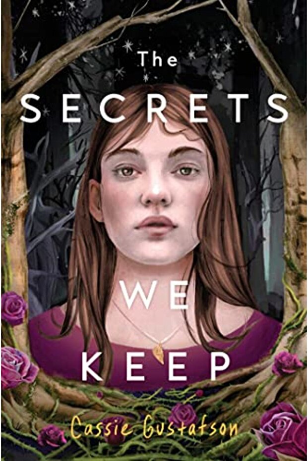 The Secrets We Keep - 1