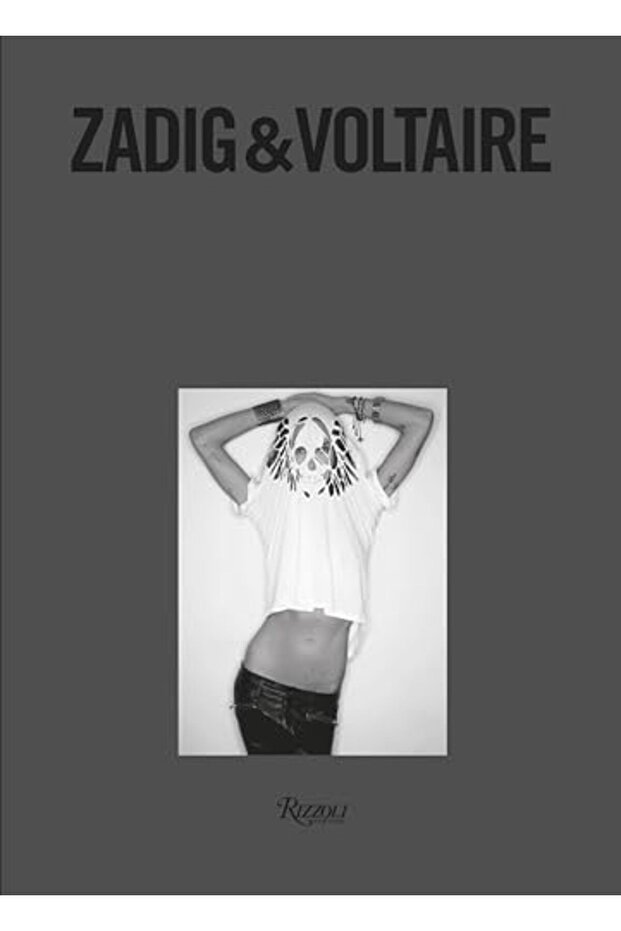 Zadig & Voltaire Established 1997 In Paris