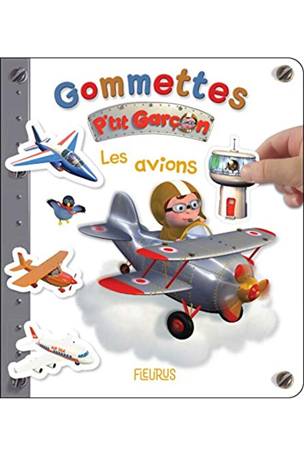 Les Avions - 1