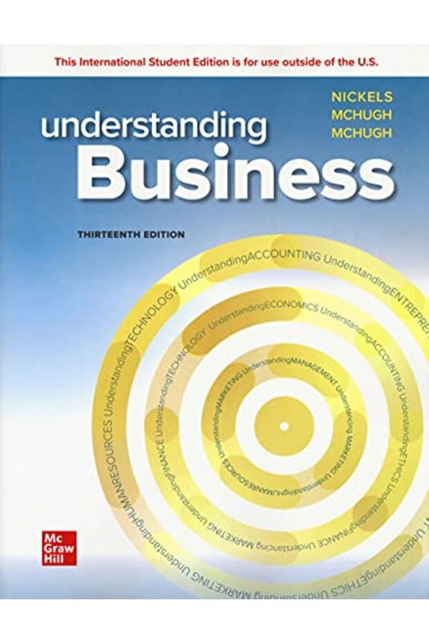Understanding Business