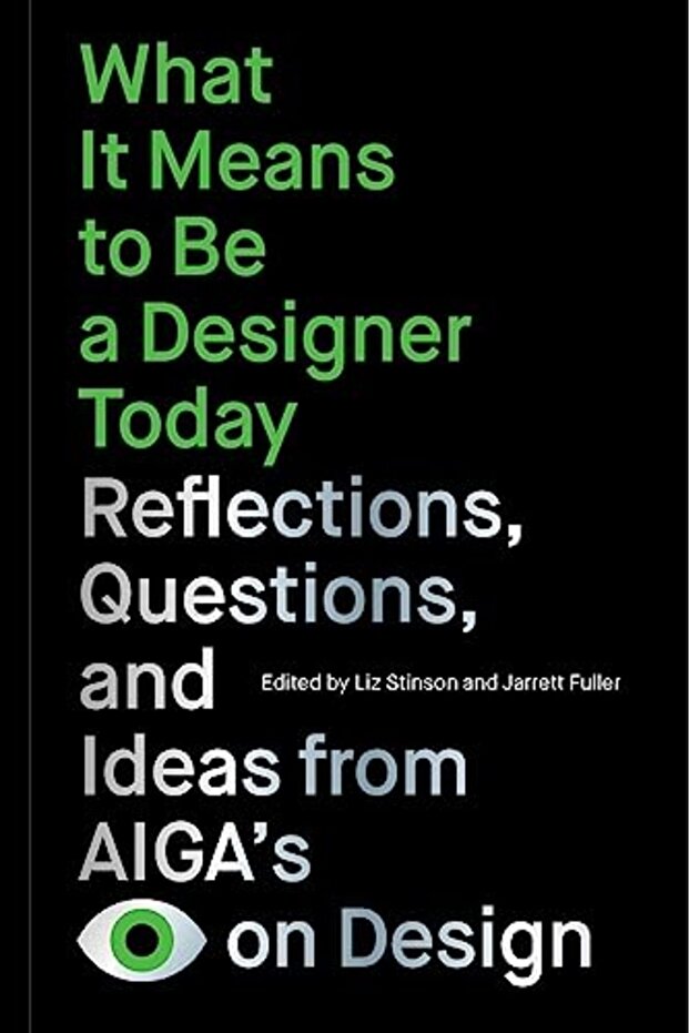 What It Means To Be A Designer Today Reflections Questions And Ideas From Aigas Eye On Design