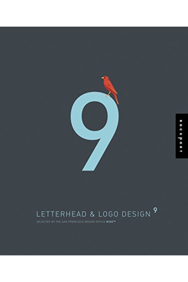 Letterhead And Logo Design V 9