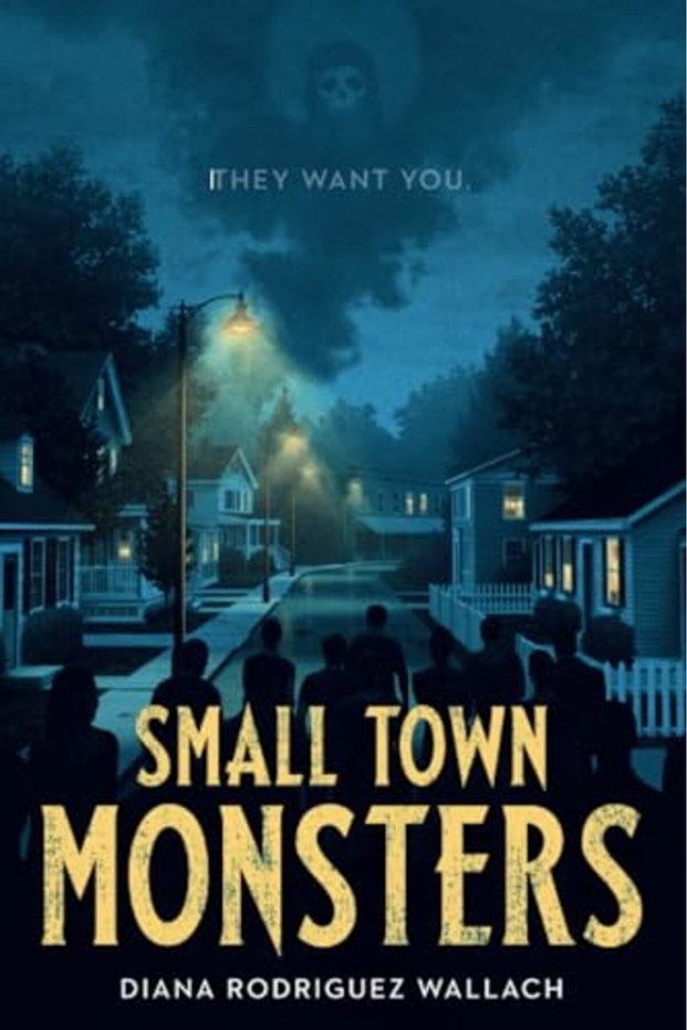 Small Town Monsters