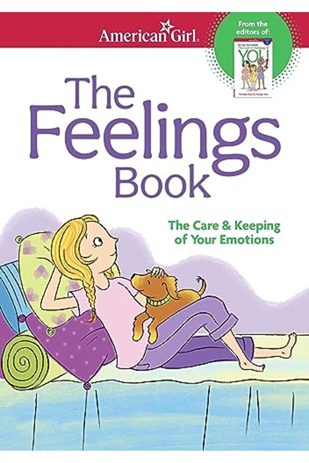 The Feelings Book