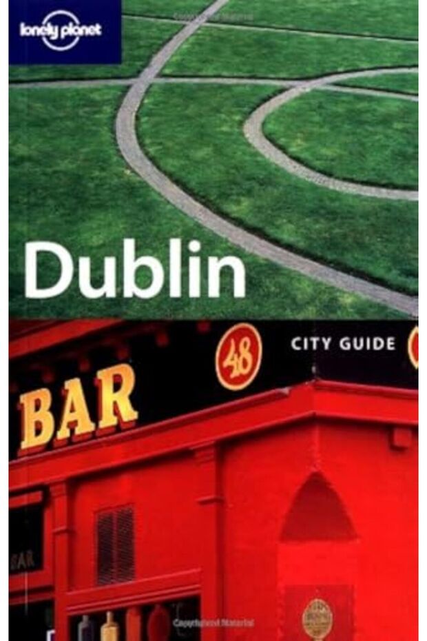 Dublin Old Edition