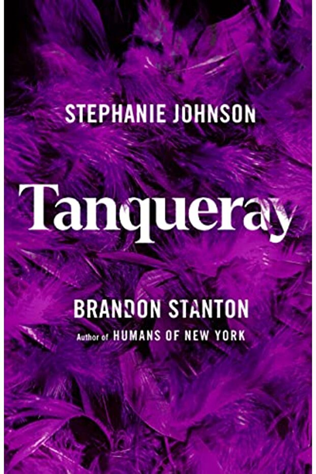 Tanqueray