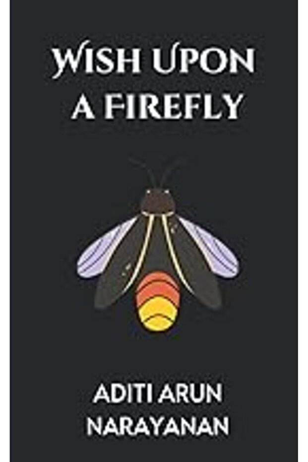 Wish Upon A Firefly - 1