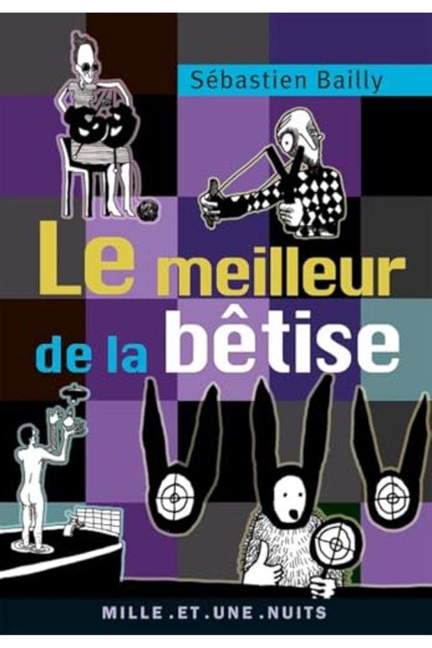 Le Meilleur De La Bêtise