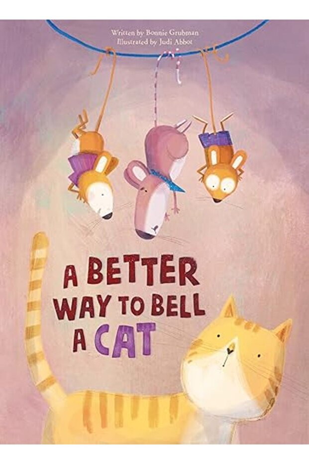 A Better Way To Bell A Cat