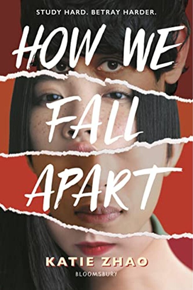 How We Fall Apart - 1
