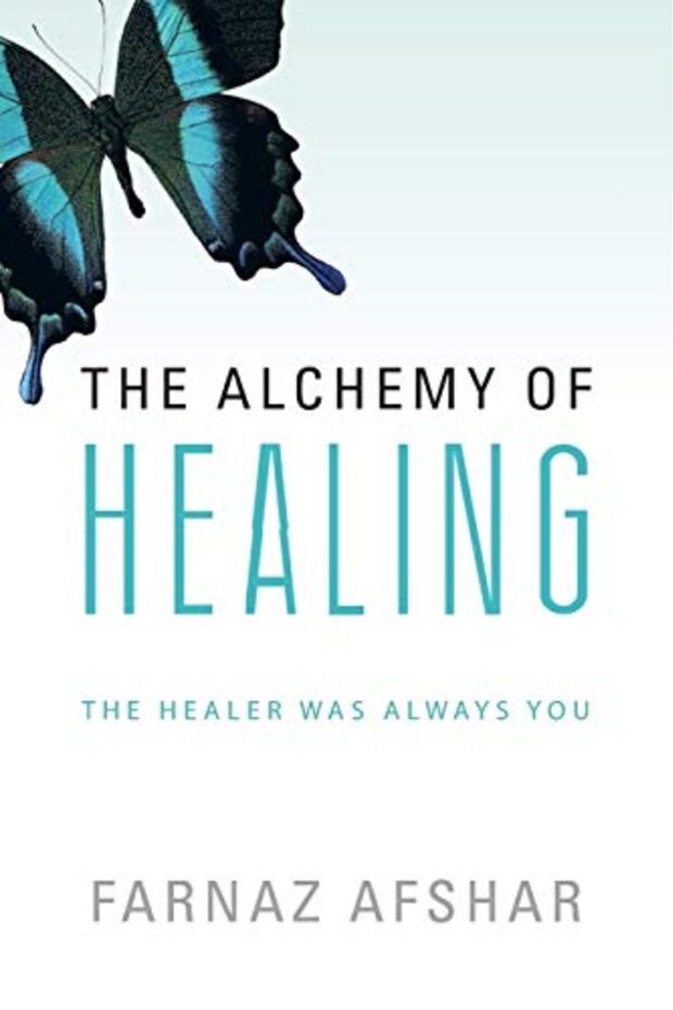 The Alchemy Of Healing The Healer Was Always You