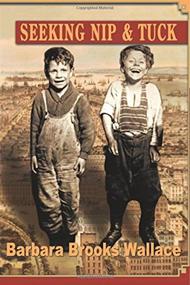 Seeking Nip And Tuck - 1