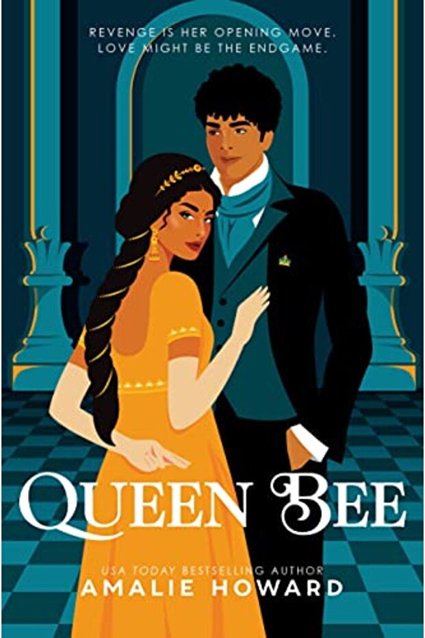 Queen Bee - 1