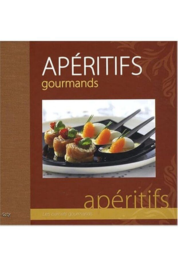 Aperitifs Gourmands - 1