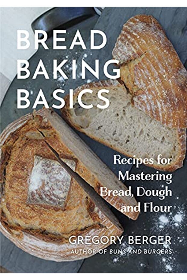 Bread Baking Basics