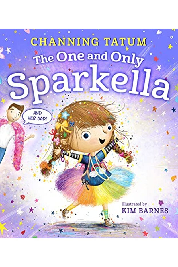 The One And Only Sparkella