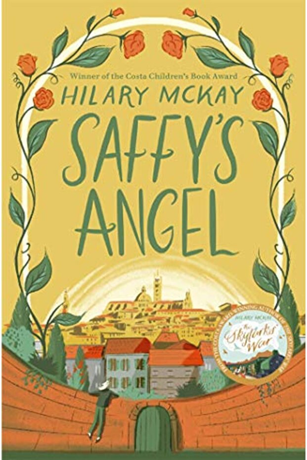 Saffys Angel