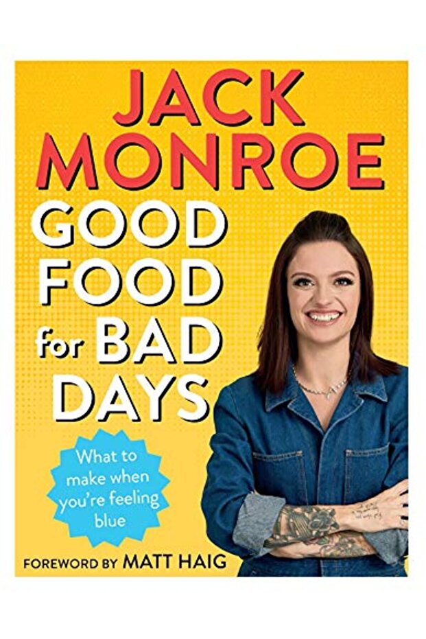 Good Food For Bad Days What To Make When Youre Feeling Blue