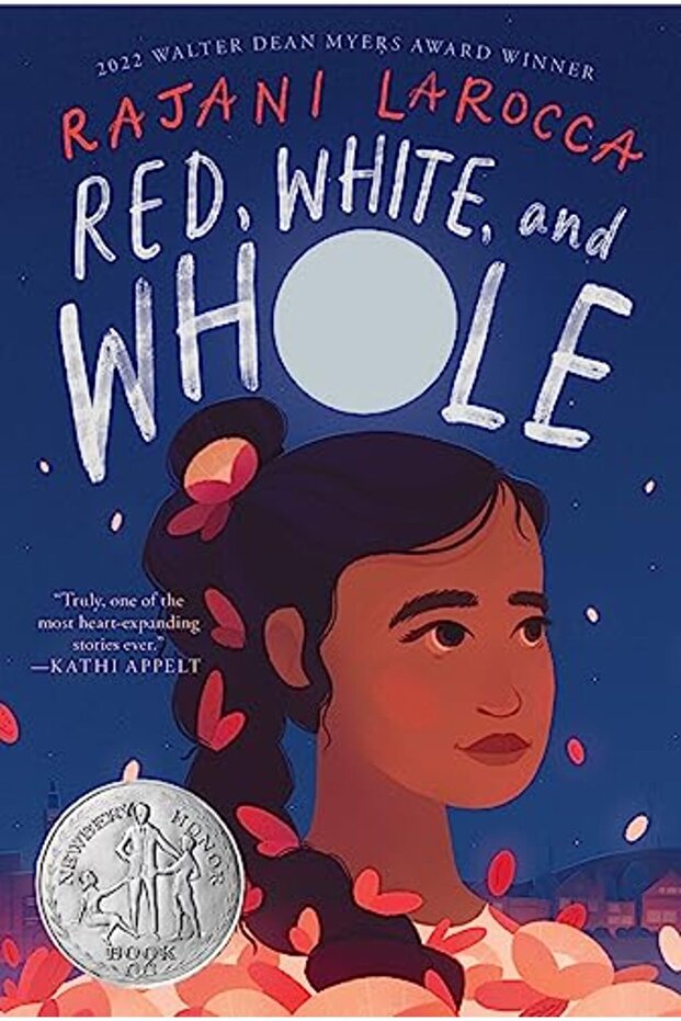 Red White And Whole