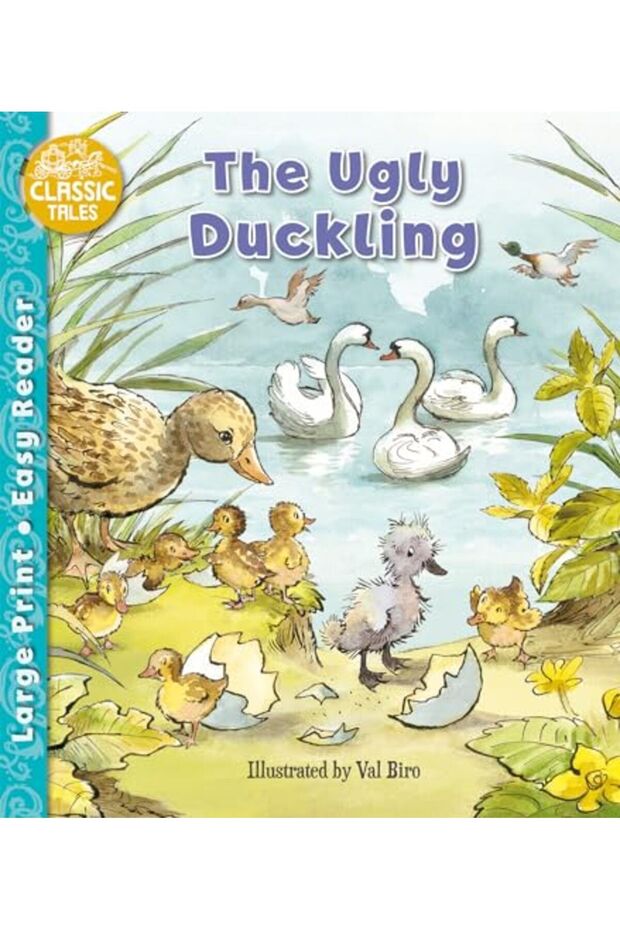 The Ugly Duckling