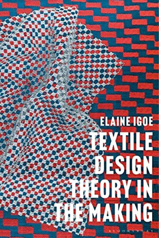 Textile Design Theory In The Making