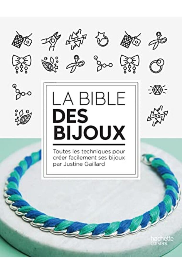 Bible Des Bijoux