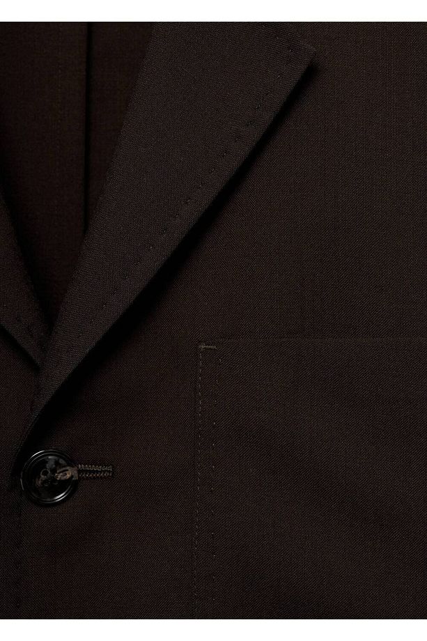 BLAZER CEKET -- - 6