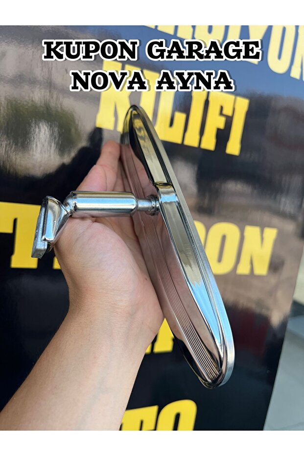 Nova Ayna - 2