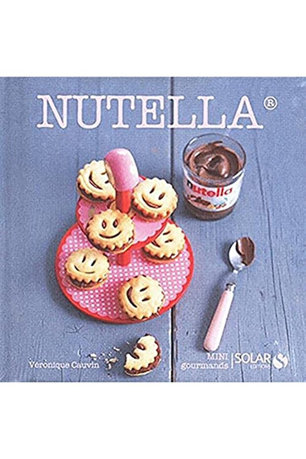 Nutella Mini Gourmands