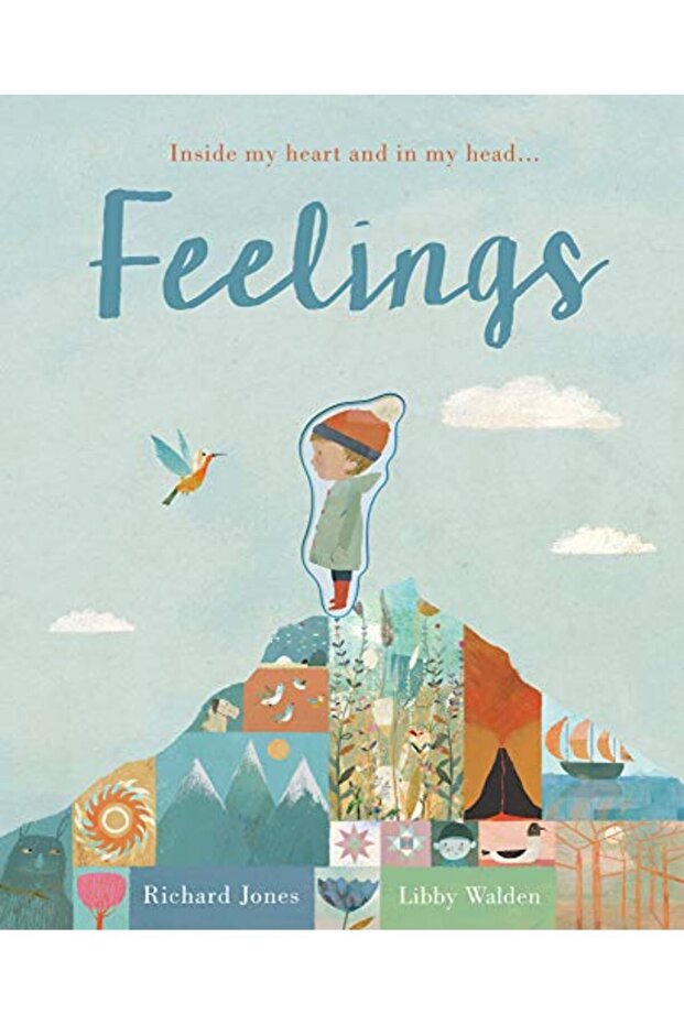 Feelings Inside My Heart And In My Head