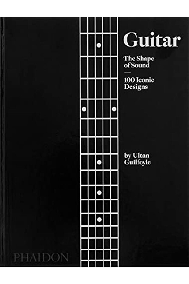 Guitar The Shape Of Sound