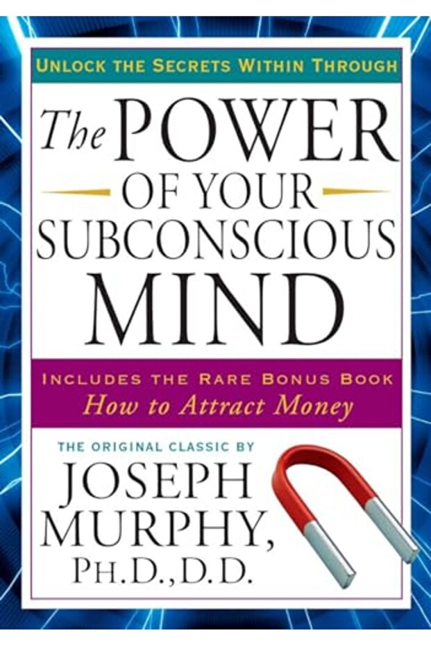Power Of Your Subconscious Mind