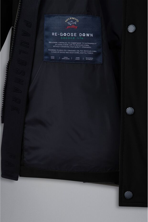 MEN'S WOVEN JACKET - 5