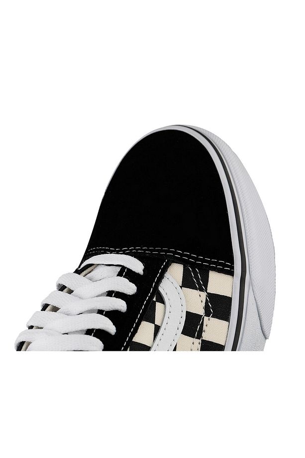 Old Skool Unisex Günlük Ayakkabı VN0A38G1P0S1 Siyah - 6