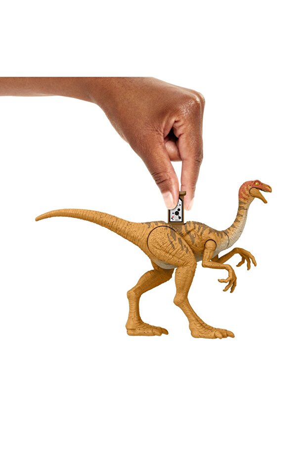 DANGER PACK Gallimimus - 2