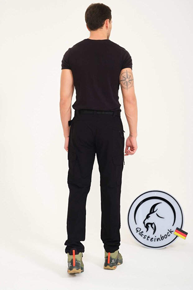 Steinbock 80570 - Argos Two Pantolon - 4