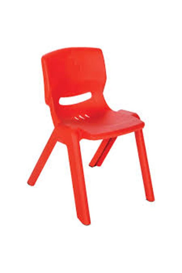 Happy Sandalye(KIRMIZI) - 1