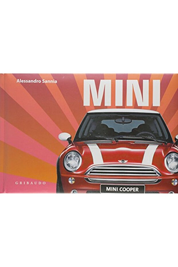 Mini Minor - 1