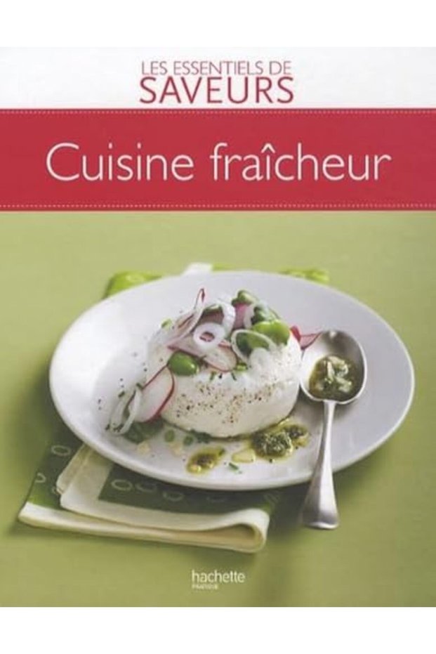 Cuisine Fraîcheur