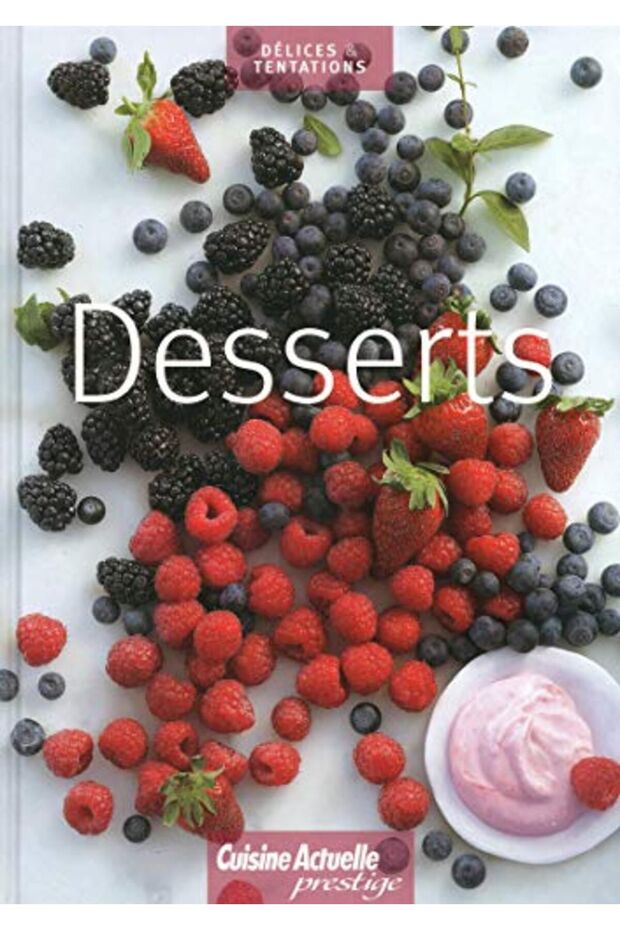 Desserts - 1