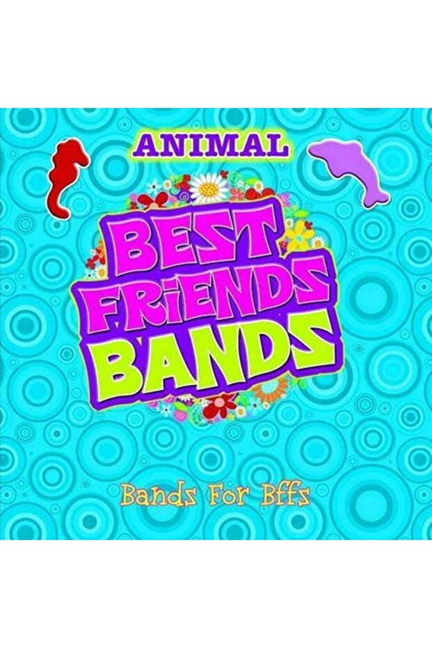 Best Friends Bandz Animal