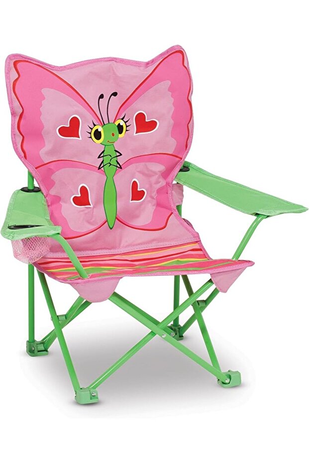 Bella Butterfly Chair