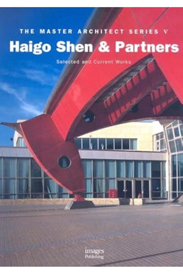 Haigo Shen And Partners Selected And Current Work