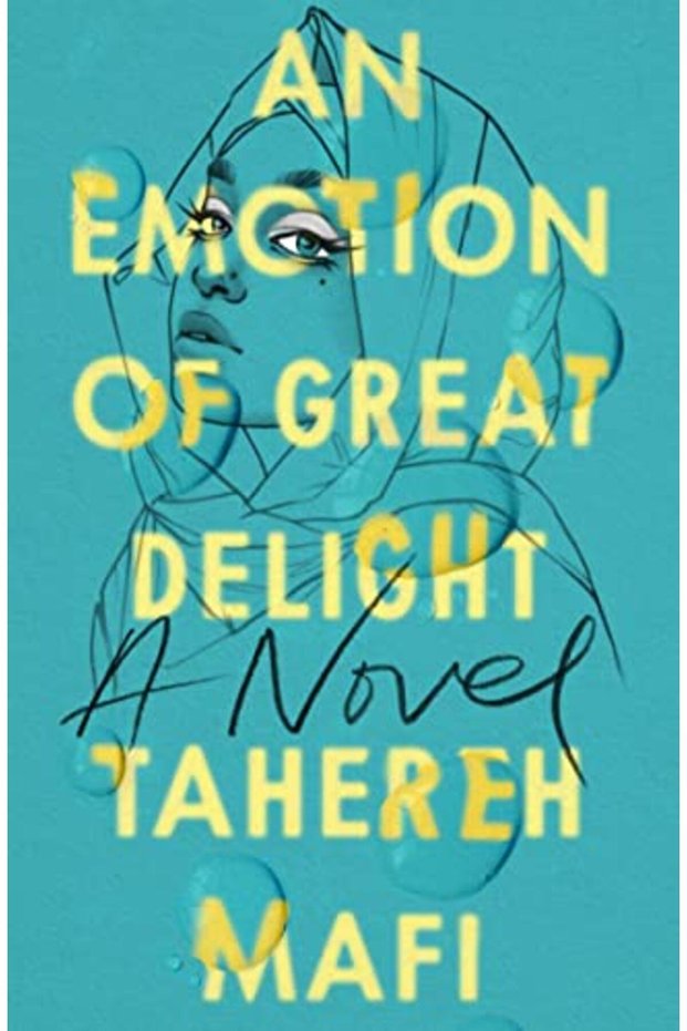 An Emotion Of Great Delight