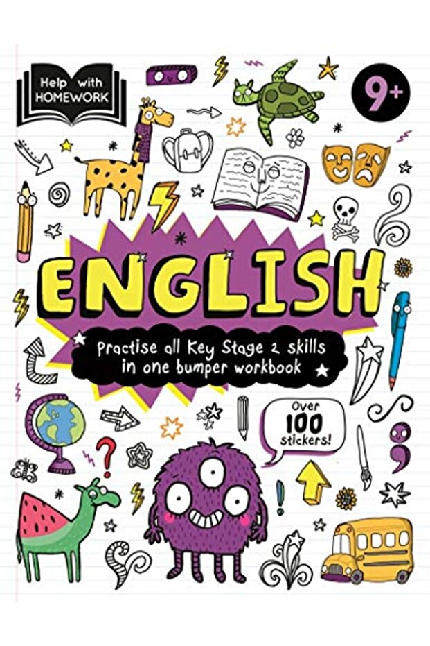 Help With Homework 9 English - 1