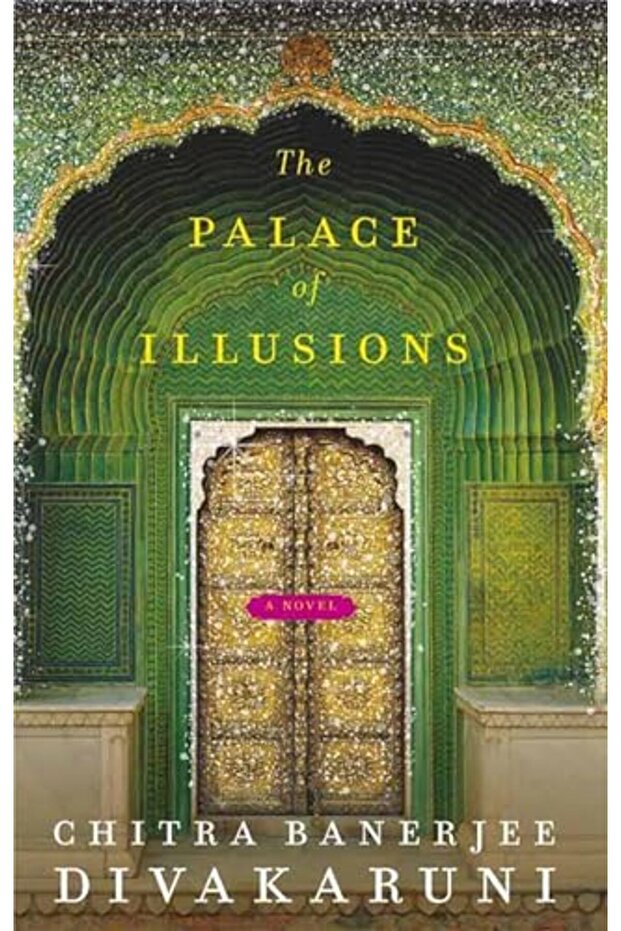 The Palace Of Illusions