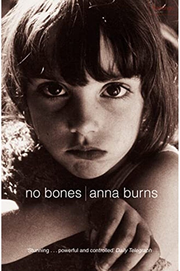 No Bones - 1