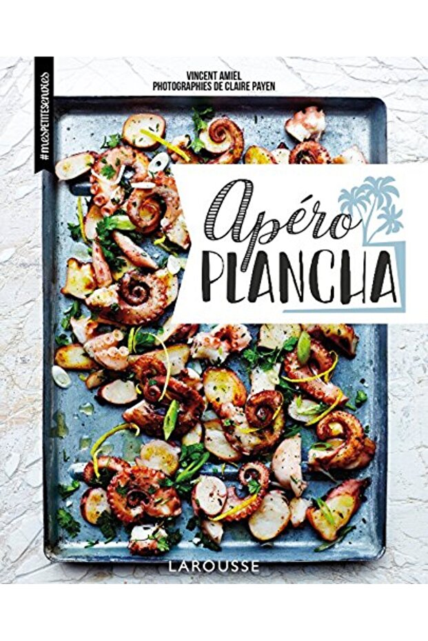 Apero Plancha - 1